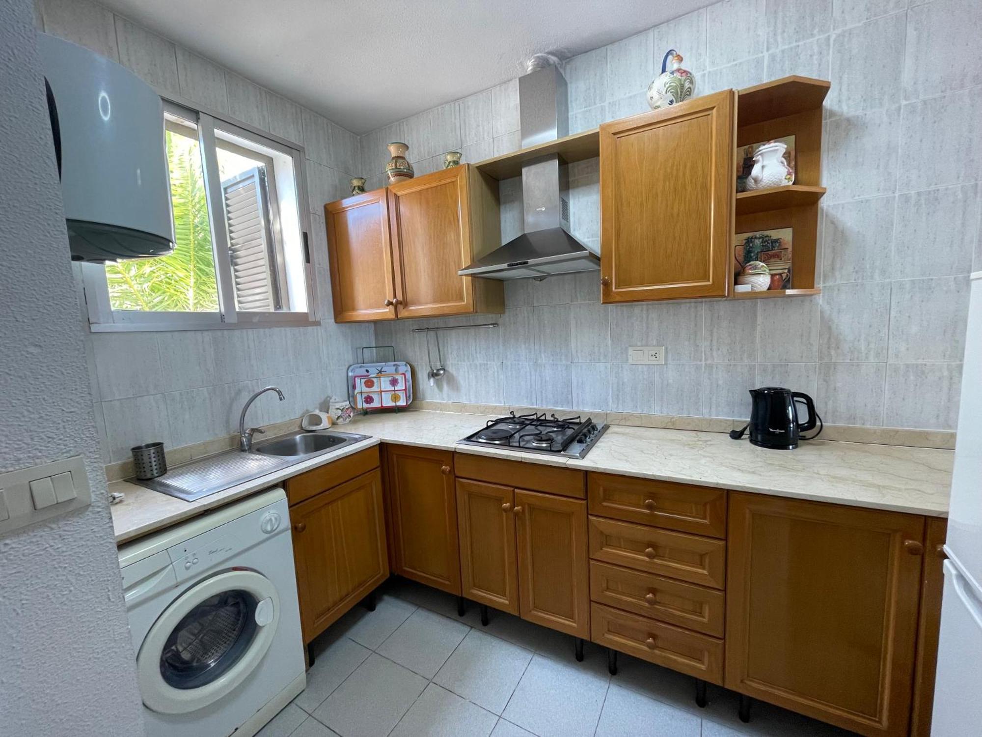 PeñíscolaAlpen 1 Rcial. Itxaso公寓 外观 照片